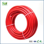 PVC въздушен маркуч за компресор